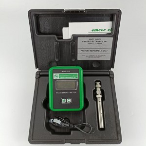  数字电导率仪/油料电导率仪 型号:HX03-MODEL 1152库号：M413306